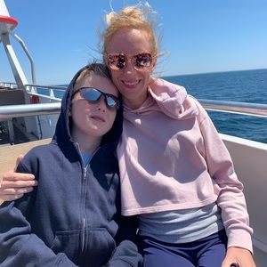 Meet your Posher, Angela